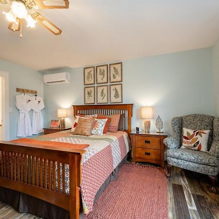 Baker Shore Bed And Breakfast Summerside Εξωτερικό φωτογραφία