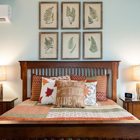 Baker Shore Bed And Breakfast Summerside Εξωτερικό φωτογραφία