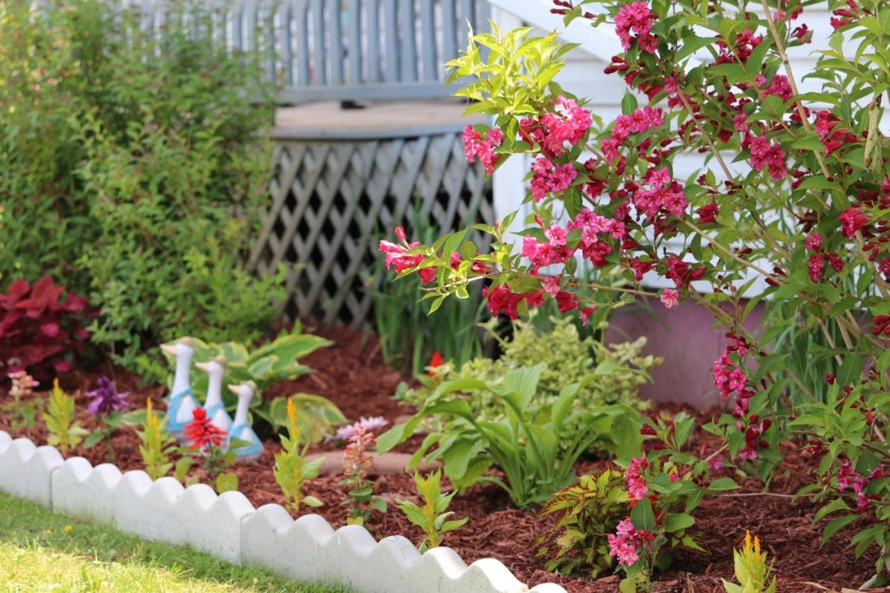 Baker Shore Bed And Breakfast Summerside Εξωτερικό φωτογραφία