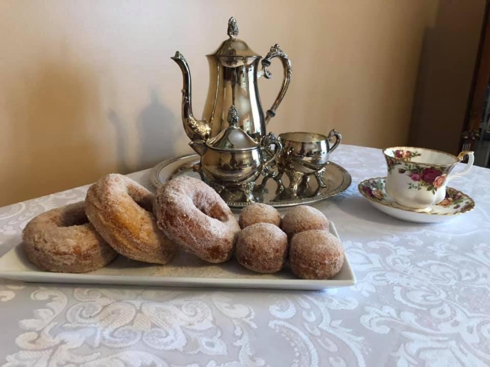 Baker Shore Bed And Breakfast Summerside Εξωτερικό φωτογραφία