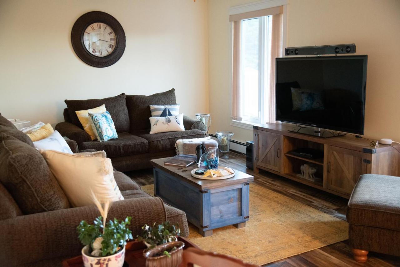 Baker Shore Bed And Breakfast Summerside Εξωτερικό φωτογραφία