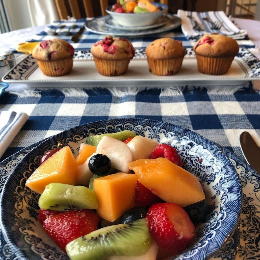 Baker Shore Bed And Breakfast Summerside Εξωτερικό φωτογραφία