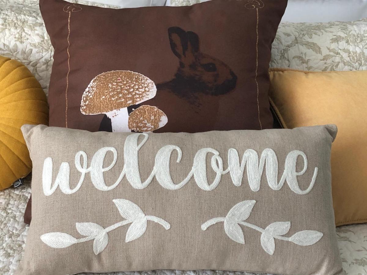 Baker Shore Bed And Breakfast Summerside Εξωτερικό φωτογραφία