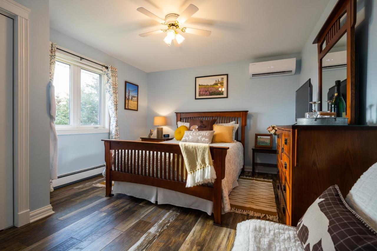 Baker Shore Bed And Breakfast Summerside Εξωτερικό φωτογραφία