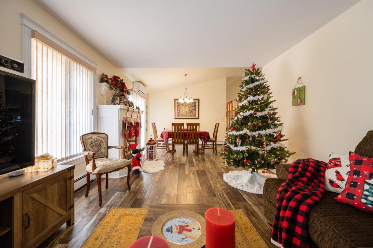 Baker Shore Bed And Breakfast Summerside Εξωτερικό φωτογραφία