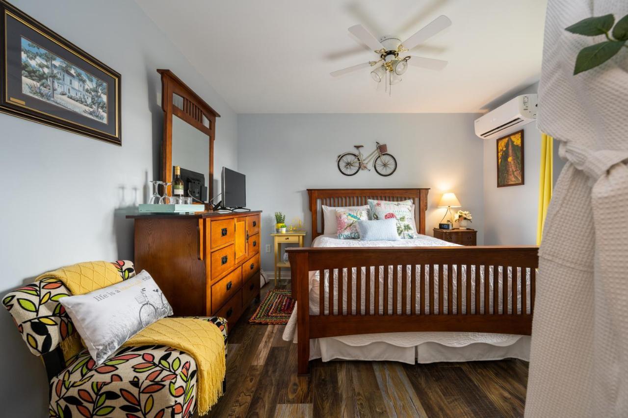 Baker Shore Bed And Breakfast Summerside Εξωτερικό φωτογραφία