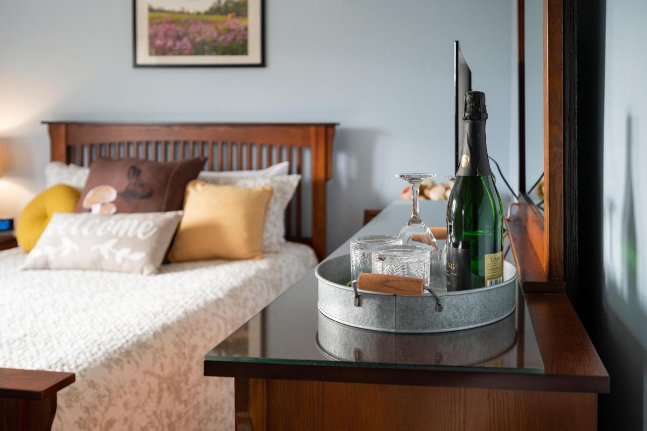Baker Shore Bed And Breakfast Summerside Εξωτερικό φωτογραφία