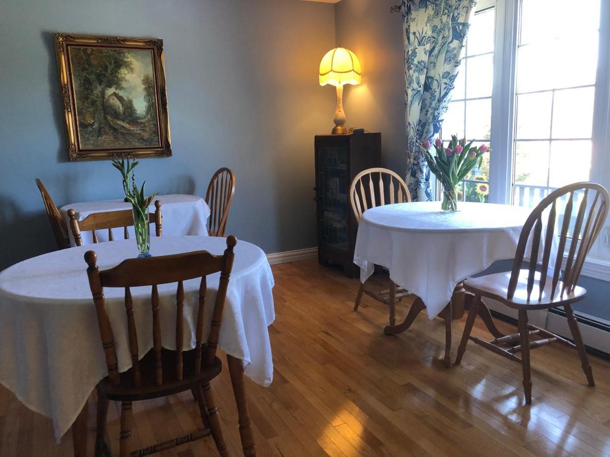 Baker Shore Bed And Breakfast Summerside Εξωτερικό φωτογραφία