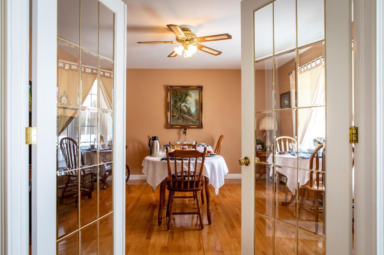 Baker Shore Bed And Breakfast Summerside Εξωτερικό φωτογραφία